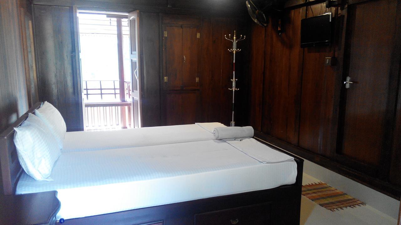 7Th Heaven Resorts Kochi Quarto foto