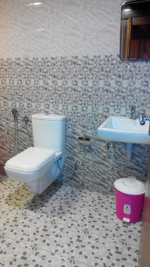 7Th Heaven Resorts Kochi Quarto foto