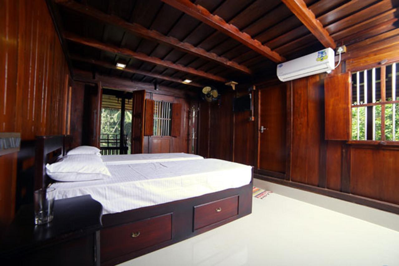 7Th Heaven Resorts Kochi Quarto foto